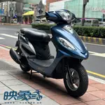 中古二手機車 KYMCO 光陽 2016年 超級金牌 150 載貨賺錢的好夥伴