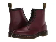 Unisex Boots Dr. Martens 1460 Smooth Leather Boot