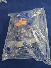 Complete Set! New! 2019 McDonalds Marvel Avengers Juguete Happy Meal Toys 24 pcs