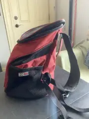 Puppy Or Small Dog Backpack Carrier