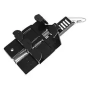 Roadmaster 9329-VW Brake Pedal Clamp For Cars-BrakeMaster Flat Tow Brake Systems