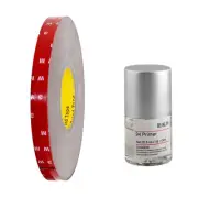 Auto Tape Acrylic Foam Double Sided Car Mounting Adhesive 3 Meters Waterproof