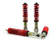 H&R for 85-92 Volkswagen Golf/Jetta 8V MK2 Ultra Low Coil Over (Tuner Fitment) (for: Volkswagen)