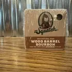 Dr. Squatch Soap Bars 5oz Bars Set Of 4