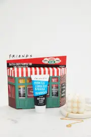 Multi Friends Central Perk Pamper Trio - Size ONE, Women's Body & Hair