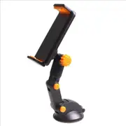 Tablet Phone Stand for IPAD Air Mini 1 2 3 4-11Inch Strong Suction Tablet Car Holder Stand for ipad iPhone X 8 7 Tablet PC