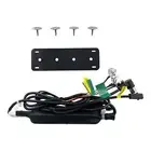 Raffel Systems 4 Button Touch Sensor CTR R2T 01 MW Switch for Power Recliner