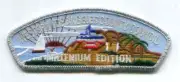CSP FROM WESTERN LOS ANGELES- TA-10- MILLENIUM EDITION