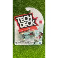 在飛比找蝦皮購物優惠-現貨上架 TECH DECK 手指滑板 Chocolate🛹