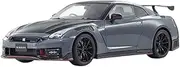 Kyosho Samurai 1/18 Nissan GT-R Nismo 2024 Special Edition (Gray) Finished Product KSR18061GR