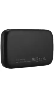 Optus ZTE 4G Portable Modem