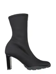[Alexander McQueen] Alexander McQueen-Slim Tread Boots-Donna 36