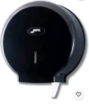 San Jamar Jofel Valor Plastic Tissue Dispenser, Toilet Paper Holder, Tissue Hold