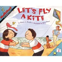 在飛比找蝦皮商城優惠-Let's Fly a Kite－Symmetry (Lev