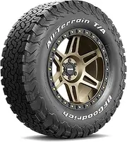 BF Goodrich All Terrain T/A KO2 30/9.50R15 104S Tyre