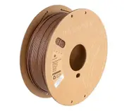 Polymaker PolyTerra PLA Matte 1kg 1.75mm (Army Brown)