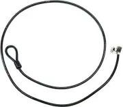 Noble Security NGMT90-MK00 MiniTower Cable Lock-New
