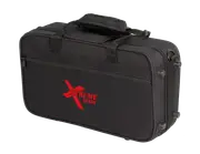 Xtreme Poly Foam Clarinet Case with Shoulder Strap - Model BWA932