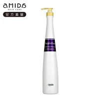 Amida 紫玫瑰有機洗髮精 1000ml