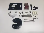 Tamiya King Hauler Fifth 5th Wheel Coupler for Trailer 1/14 Semi 56301