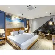 Seahorse Han Market Da Nang Hostel by Haviland