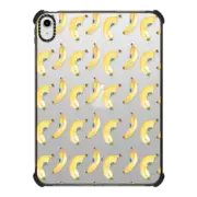 iPad 10.9-inch (10th gen) iPad Impact Case Banana Bread iPad Case