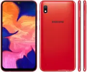 Samsung Galaxy A10 SM-A105F/DS 32GB LTE 6.2" New Unopened 3400mAh Unlocked