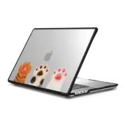 MacBook Pro 16-inch (M1 - M4) Impact Case paws