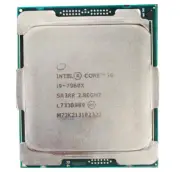 Intel Core i9-7960X 22M, 4.20 GHz CD8067303734802 SR3RR New Processor From Tray