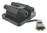 Ignition coil for Subaru Liberty / Outback B11 EJ22E 4-Cyl 2.2 11/93-11/98 IGC-0
