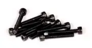 NEW Axial AXA088 M3x20mm Cap Head 10 SCX10/AX10 FREE US SHIP
