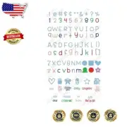 High-Quality Simply Sweet Font Cartridge - Compact and Lightweight for Crafters