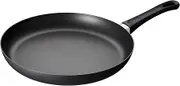 Scanpan Classic Induction Fry Pan, 32 cm,Black