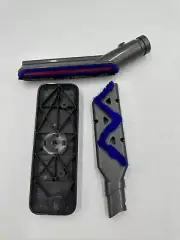 Genuine Dyson Turbine Mini Tangle-Free Head Vacuum Brush Tool Attachment Lot
