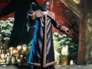 Scream Greats Candyman Farewell to the Flesh 8" Figure Action Figure Collectible