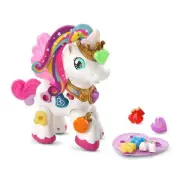NEW! VTech Starshine the Battery-Operated Bright Lights Magical Unicorn