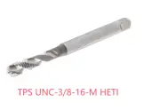 1 PCS ORIGINAL INSERTS TPS UNC-3/8-16-M HETI