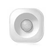 2.4G Wifi Wireless PIR Infrared Motion Smart Sensor Home Security Detector App Remote Control Work with Alarm Host System