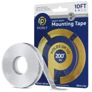 Double Sided Tape Heavy Duty - Double Sided Mounting Tape Heavy Duty, Double ...