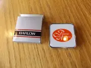 Production Credit Association, Logo Barlow Mini Tape Measure in Box 6 Ft.