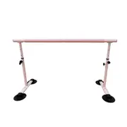 Portable Freestanding Ballet Bar Stretch Stand