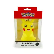 Mini LED Lamp Pikachu – Pokémon (teknofun, 9 CM, Laptop)