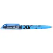 Pilot Frixion Light Erasable Highlighter Blue