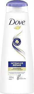 Dove Nutritive Solutions Shampoo Intensive Repair 320ml