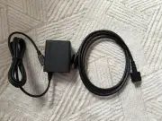OEM Nintendo Switch AC Adapter Power Cable Cord + HDMI Brand New ⬇️READ⬇️