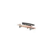 Synesso 1.5830 Copper Drain Manifold, 3 Group Machines, Mvp, Mvp Hydra