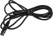 COHEALI Microphone Cable Adapter XLR Female to Male XLR Audio Cable for Professional Sound Equipment Use Durable Material High Fidelity Audio Transmission Effortless Connectivity