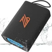 Bluetooth Speaker TWS Small Speakers Clear Loud Stereo Sound Portable Media P...