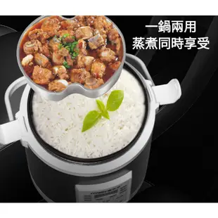 小二~車載車用電飯煲智能迷你家用電飯鍋24v大貨車戶外汽車12v 自駕遊電壓力鍋 電子鍋 電煮鍋電飯鍋多功能電子鍋多功能