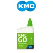KMC Go Wax - 150ml